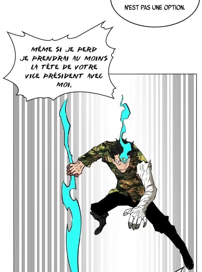 Read Hardcore Leveling Warrior FR Manga Online