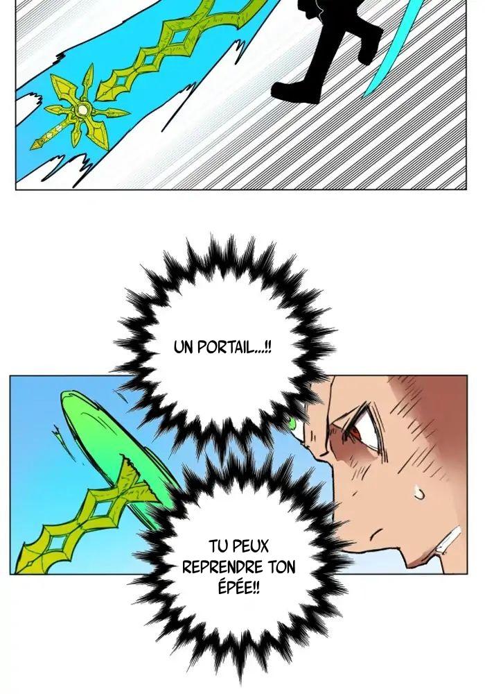 Read Hardcore Leveling Warrior FR Manga Online