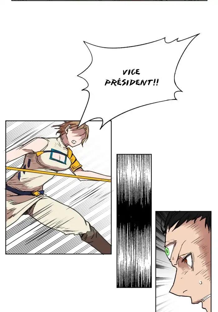 Read Hardcore Leveling Warrior FR Manga Online