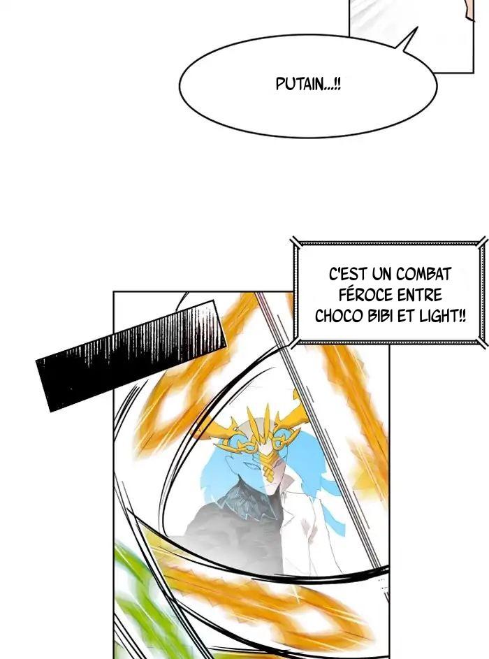 Read Hardcore Leveling Warrior FR Manga Online