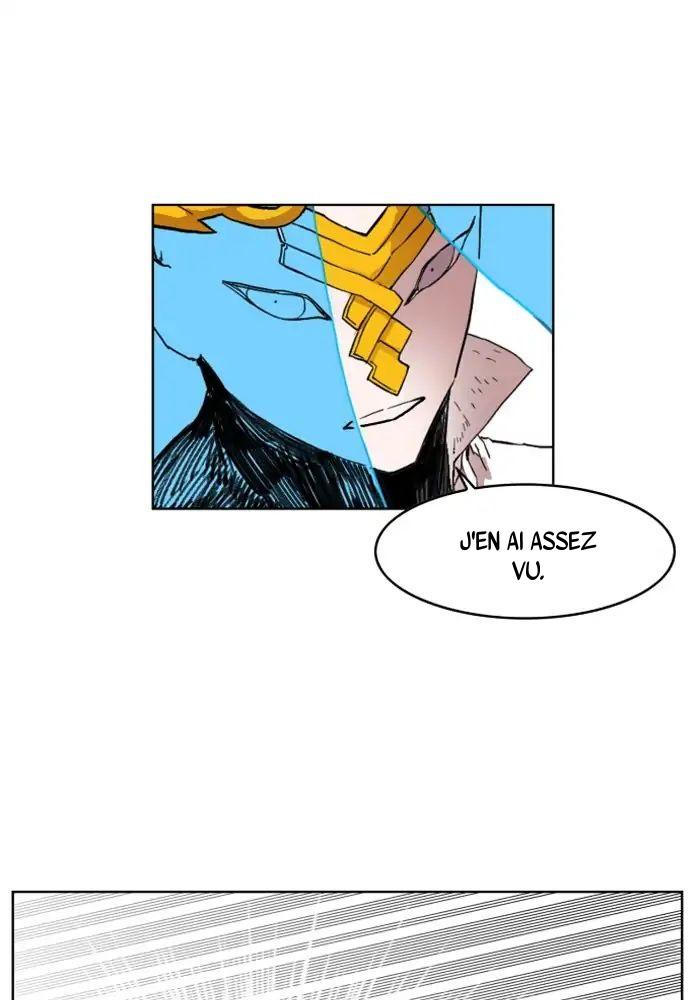 Read Hardcore Leveling Warrior FR Manga Online