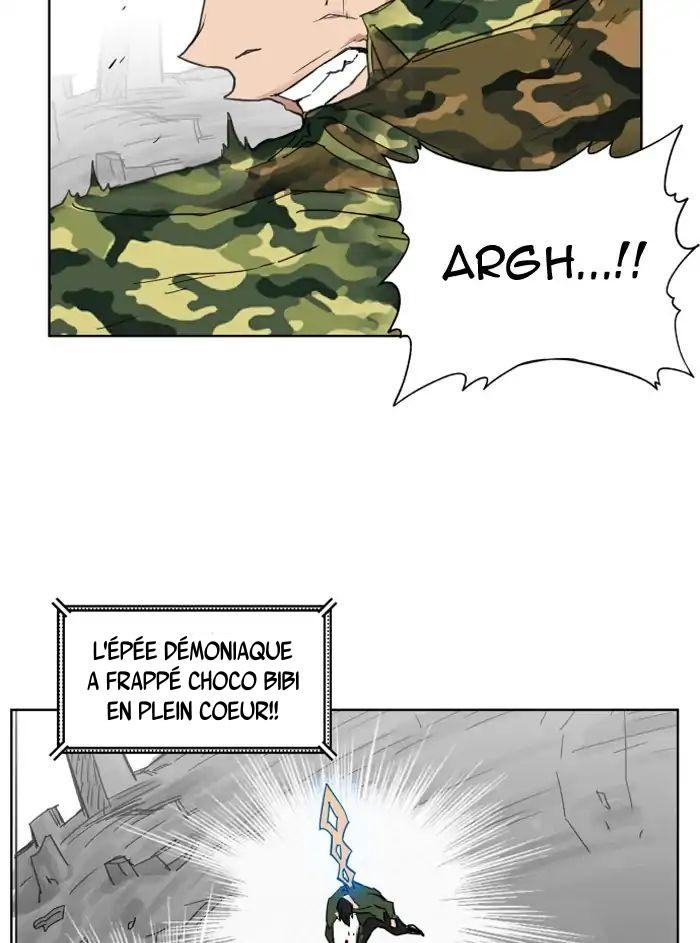 Read Hardcore Leveling Warrior FR Manga Online