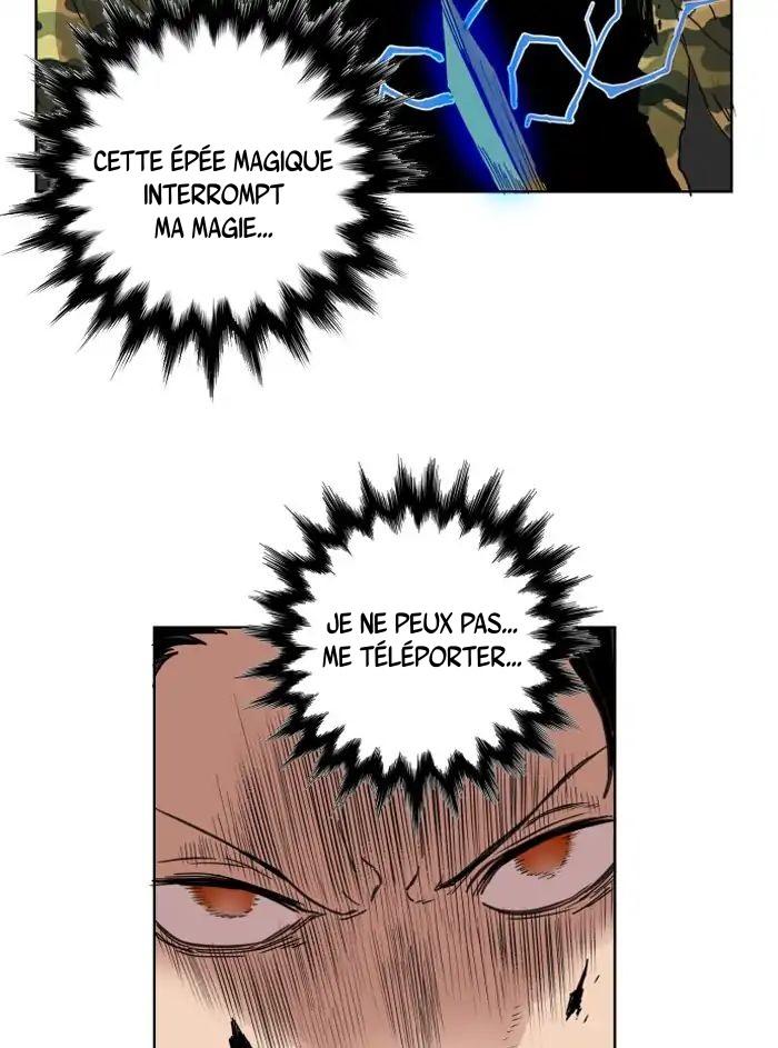 Read Hardcore Leveling Warrior FR Manga Online