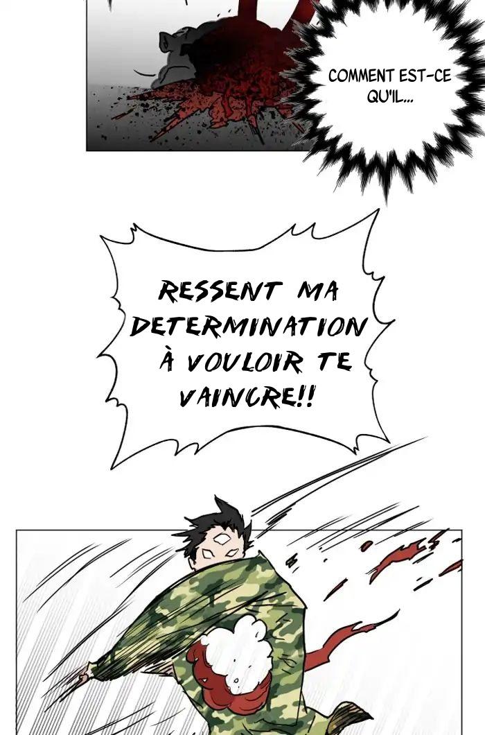 Read Hardcore Leveling Warrior FR Manga Online