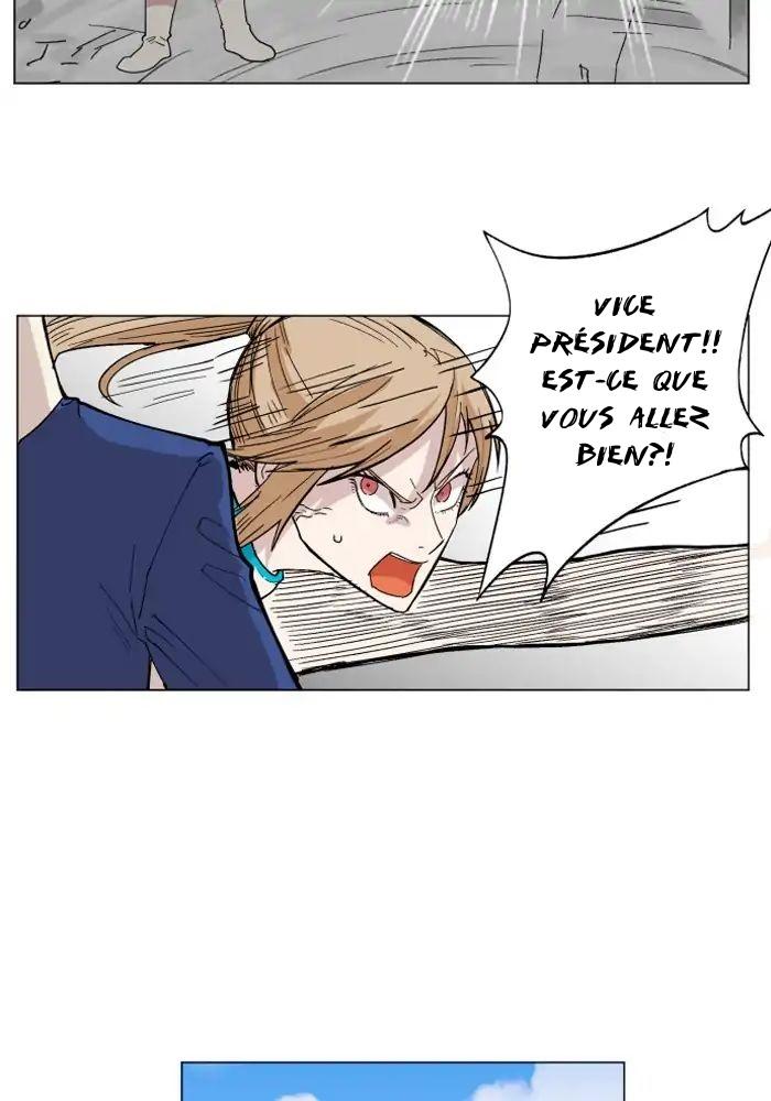 Read Hardcore Leveling Warrior FR Manga Online
