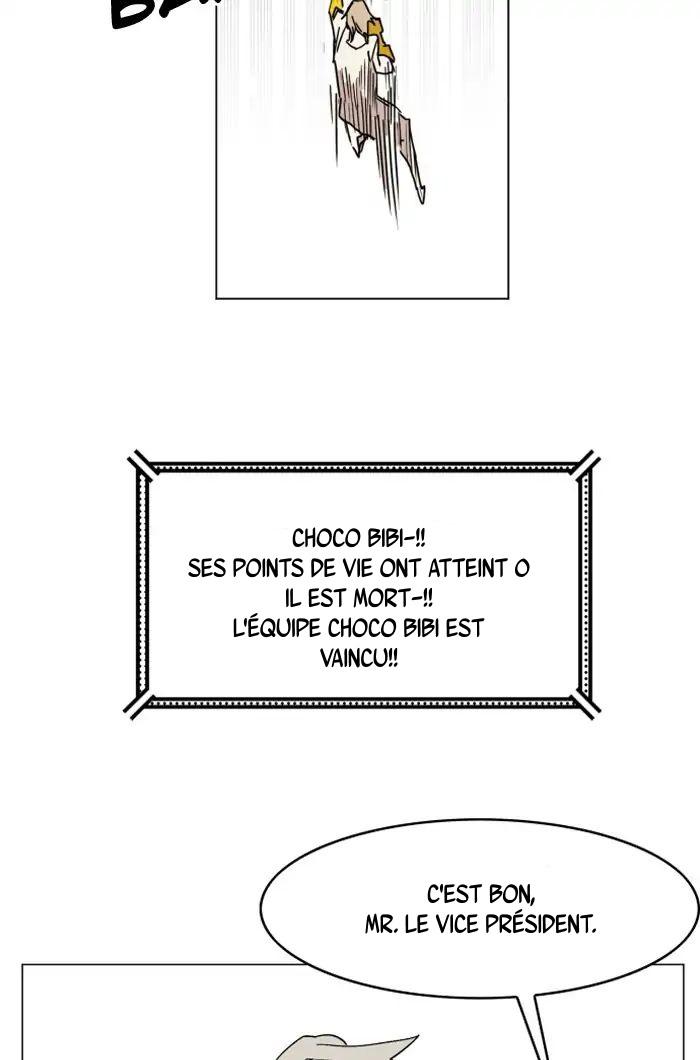 Read Hardcore Leveling Warrior FR Manga Online