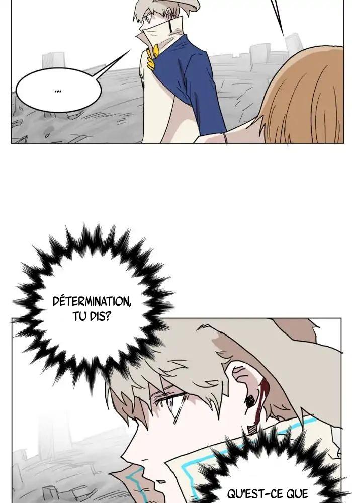 Read Hardcore Leveling Warrior FR Manga Online