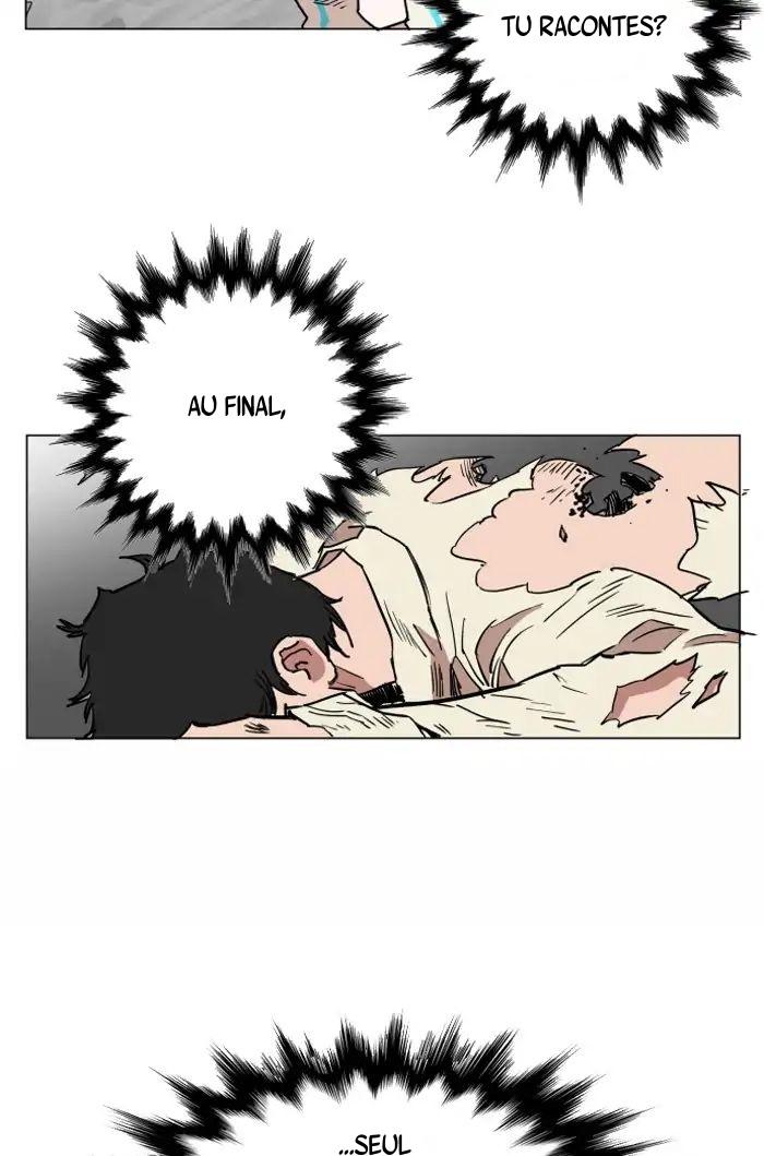 Read Hardcore Leveling Warrior FR Manga Online