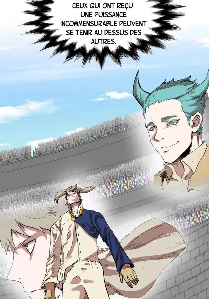 Read Hardcore Leveling Warrior FR Manga Online
