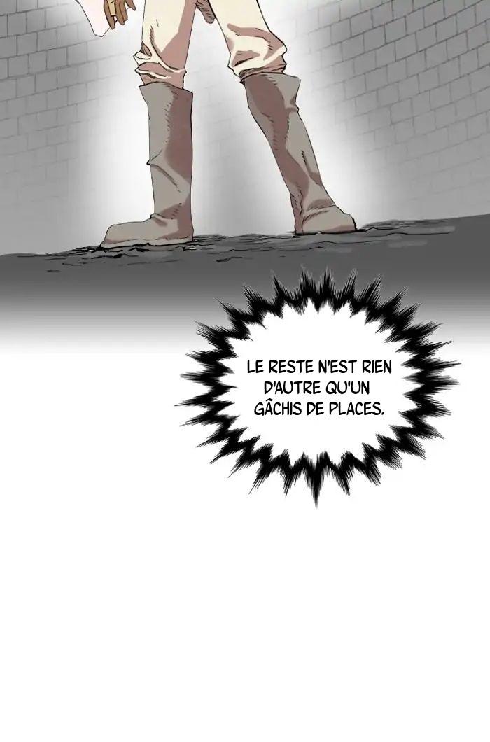 Read Hardcore Leveling Warrior FR Manga Online