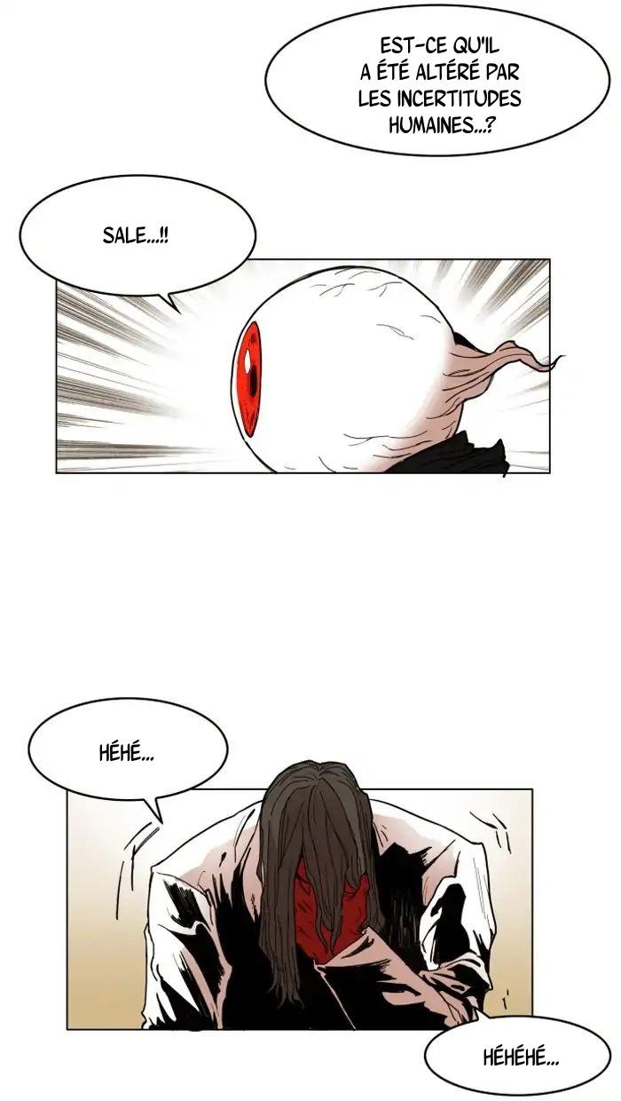 Read Hardcore Leveling Warrior FR Manga Online