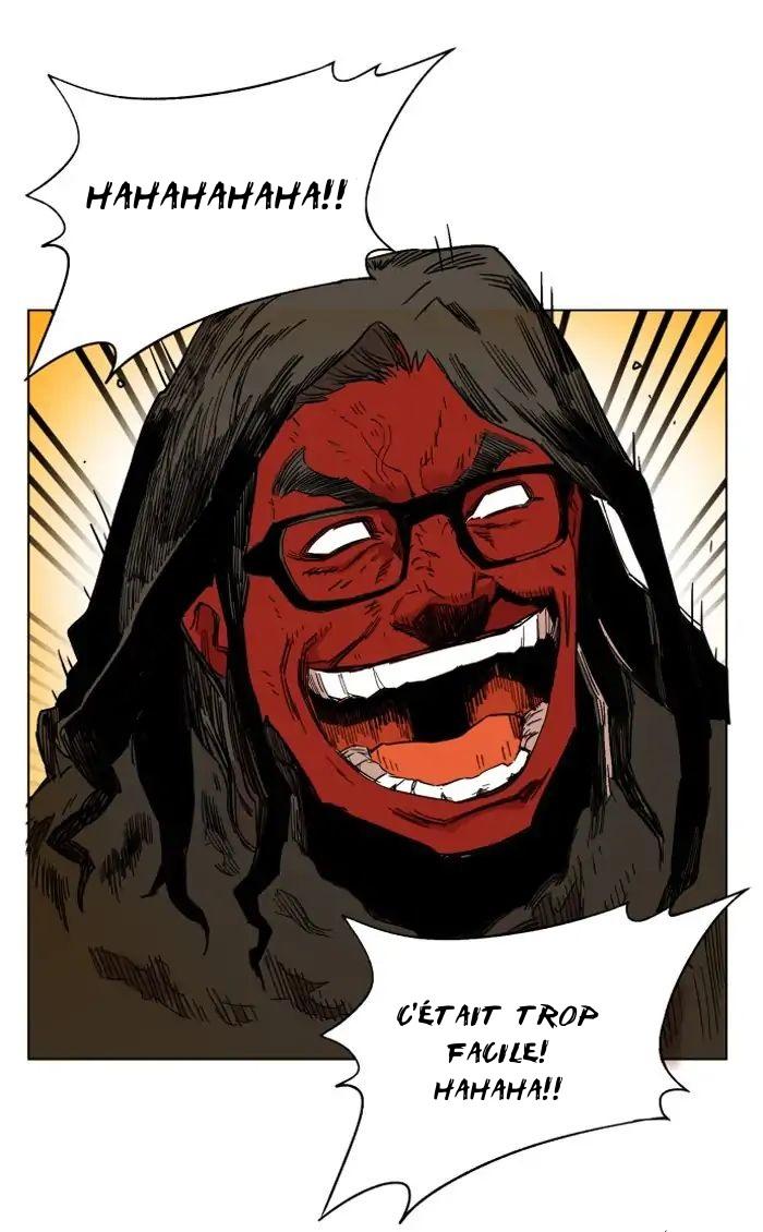 Read Hardcore Leveling Warrior FR Manga Online