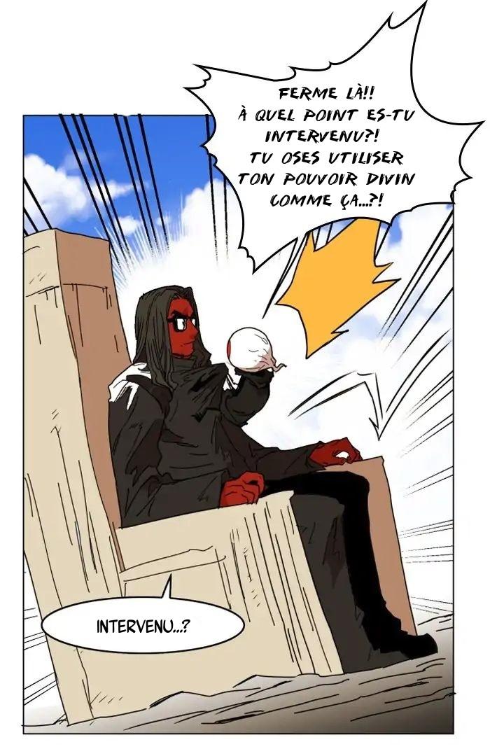 Read Hardcore Leveling Warrior FR Manga Online