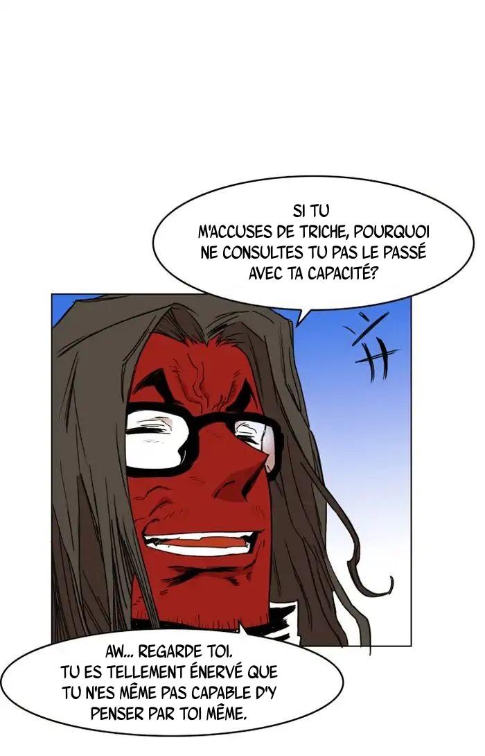 Read Hardcore Leveling Warrior FR Manga Online