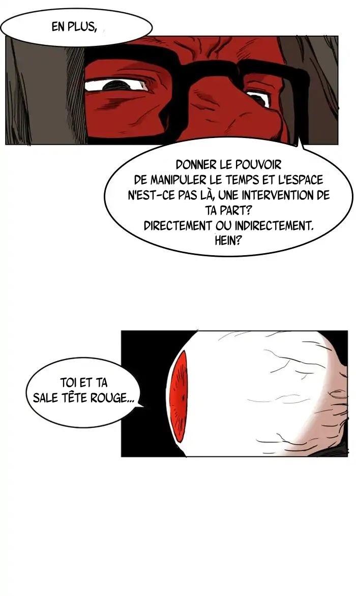 Read Hardcore Leveling Warrior FR Manga Online