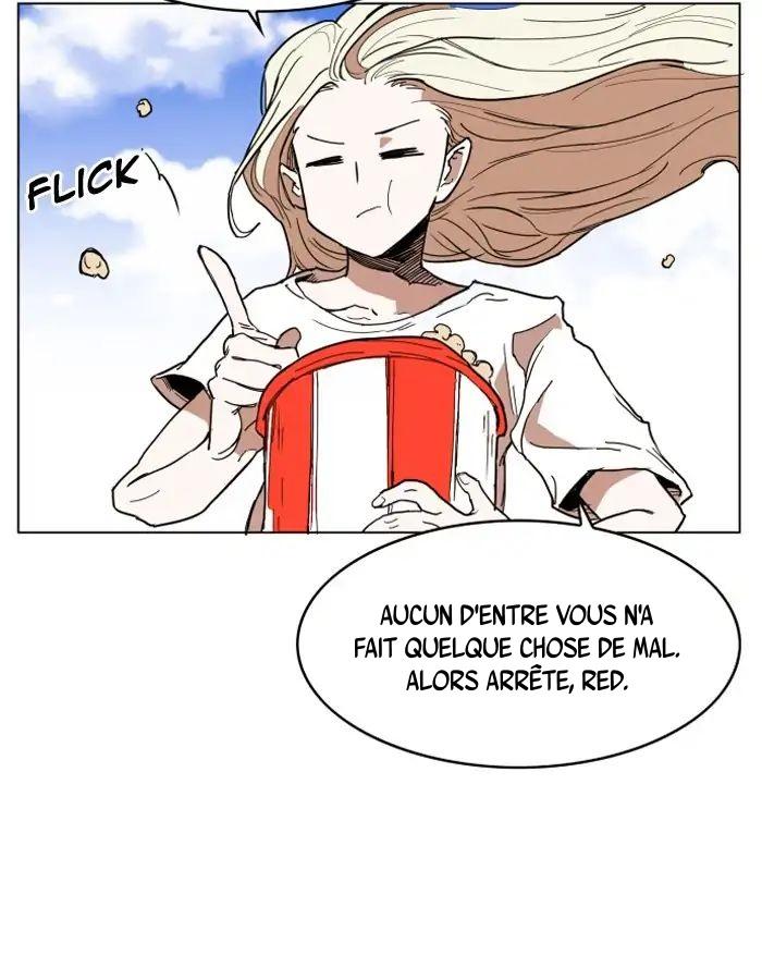 Read Hardcore Leveling Warrior FR Manga Online