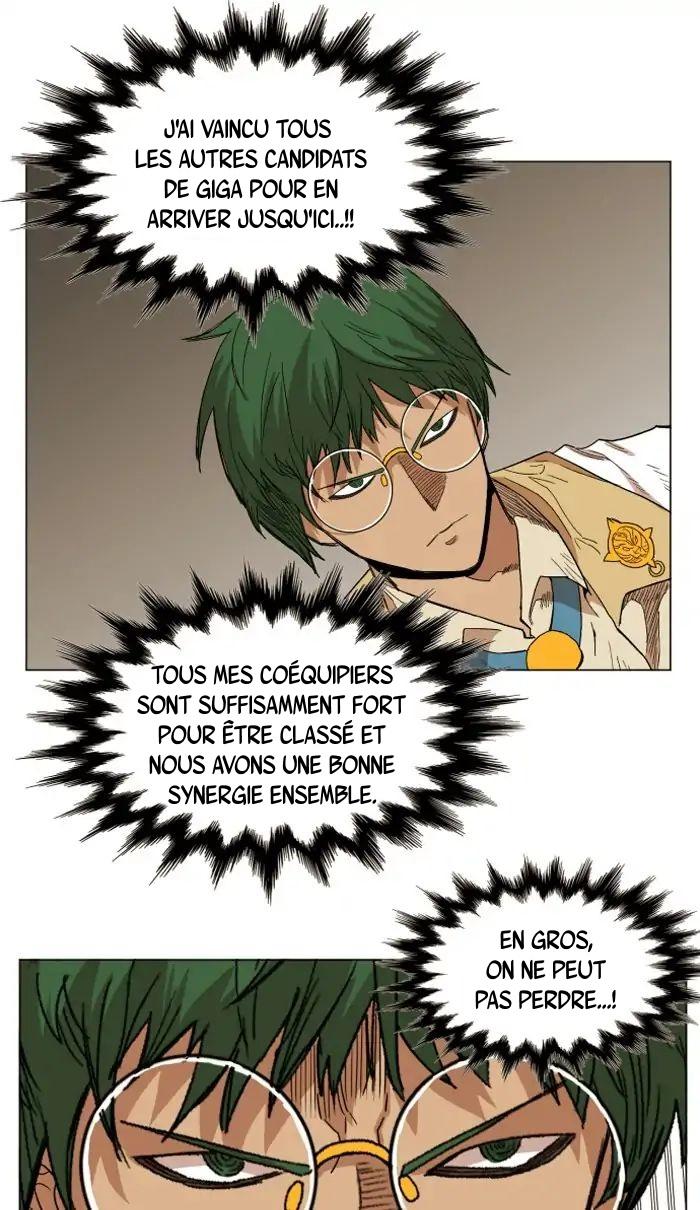 Read Hardcore Leveling Warrior FR Manga Online