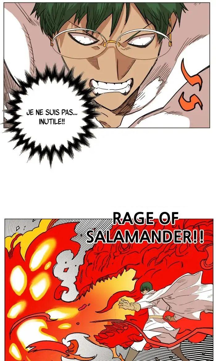 Read Hardcore Leveling Warrior FR Manga Online