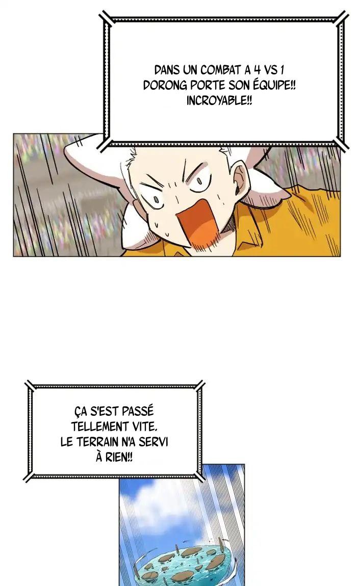 Read Hardcore Leveling Warrior FR Manga Online
