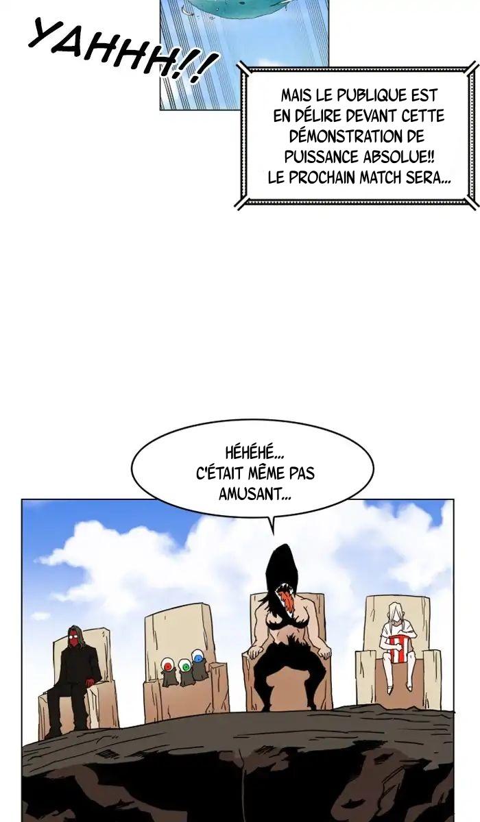 Read Hardcore Leveling Warrior FR Manga Online