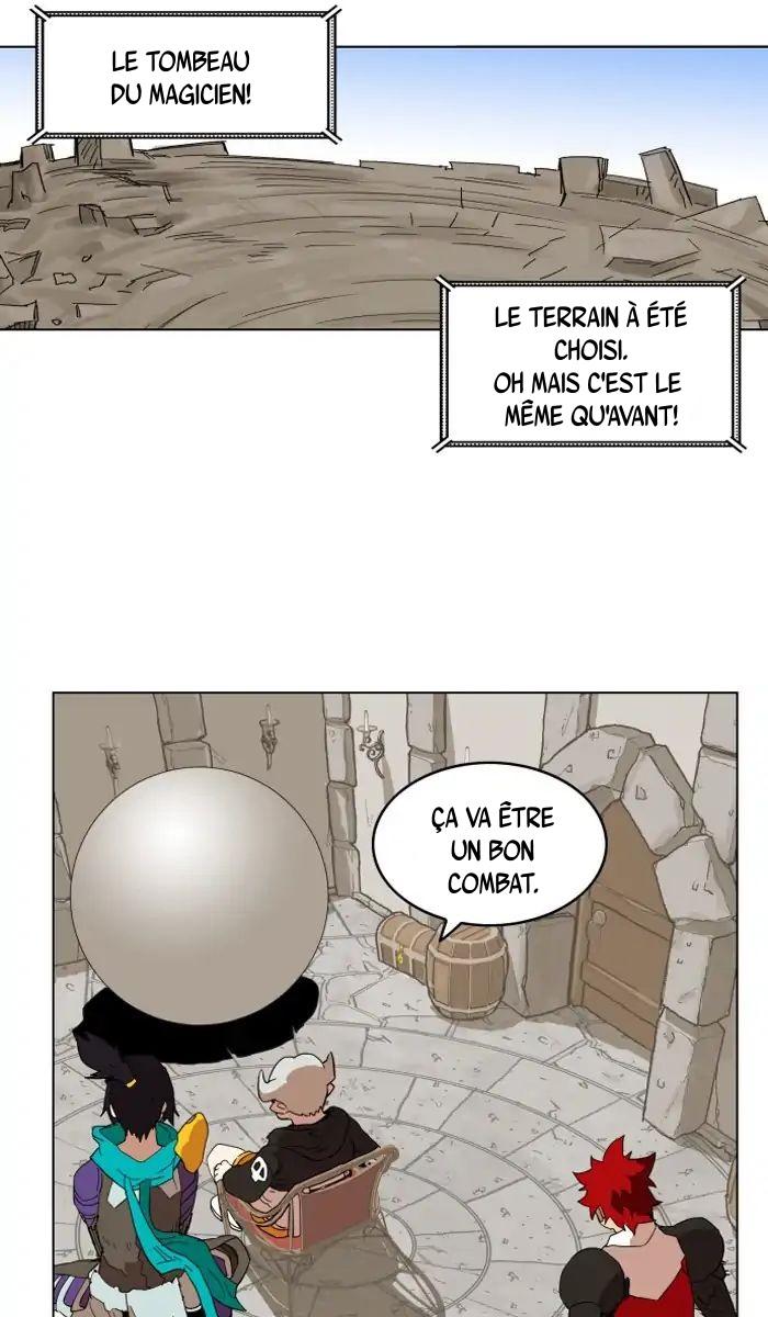Read Hardcore Leveling Warrior FR Manga Online