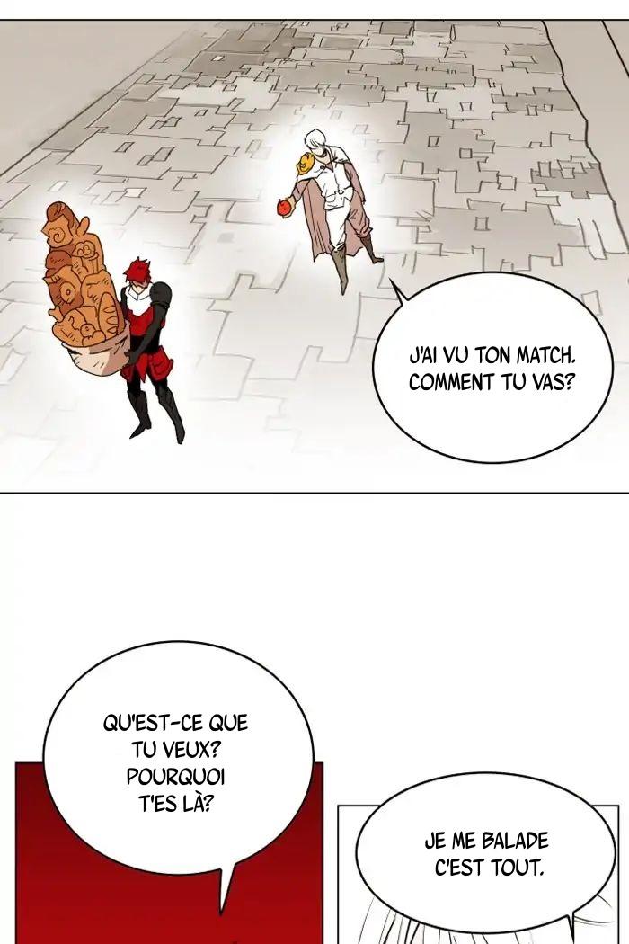 Read Hardcore Leveling Warrior FR Manga Online