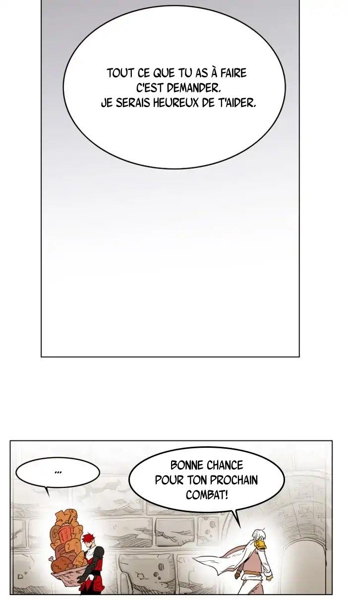 Read Hardcore Leveling Warrior FR Manga Online