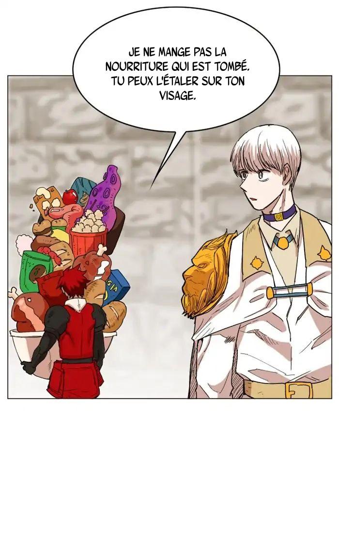 Read Hardcore Leveling Warrior FR Manga Online
