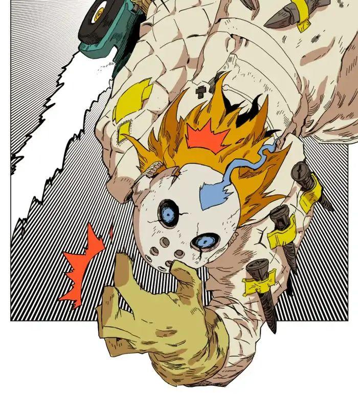 Read Hardcore Leveling Warrior FR Manga Online