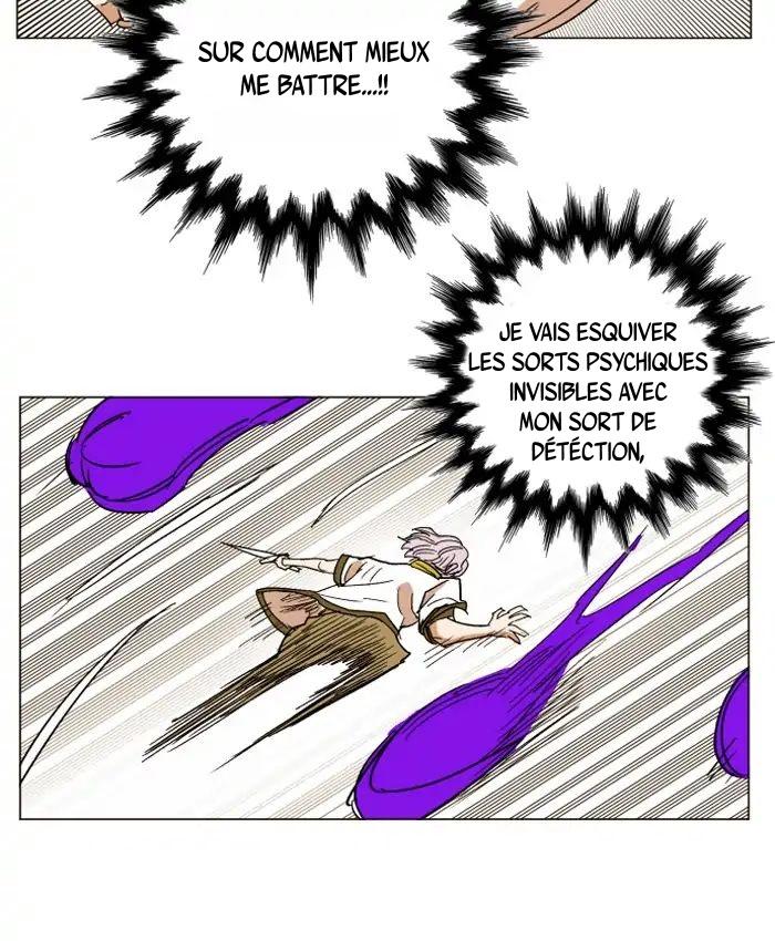 Read Hardcore Leveling Warrior FR Manga Online