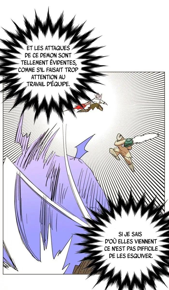 Read Hardcore Leveling Warrior FR Manga Online