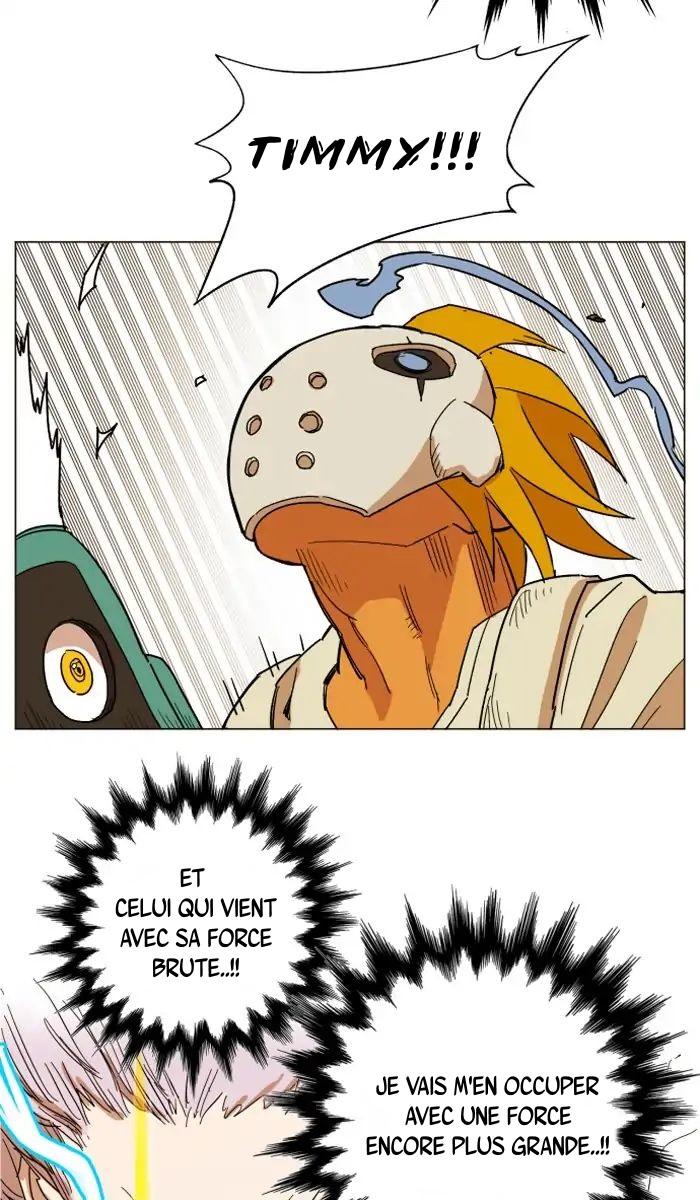 Read Hardcore Leveling Warrior FR Manga Online