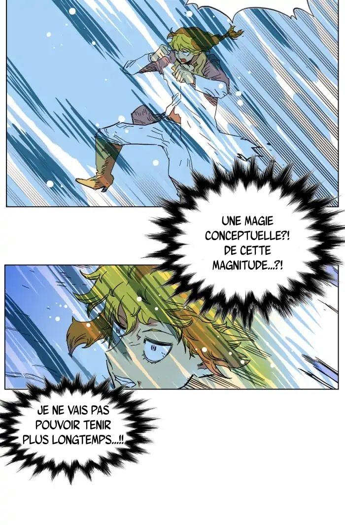 Read Hardcore Leveling Warrior FR Manga Online