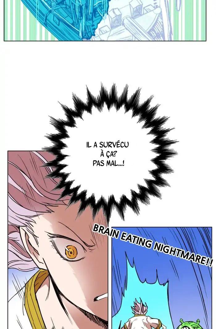 Read Hardcore Leveling Warrior FR Manga Online