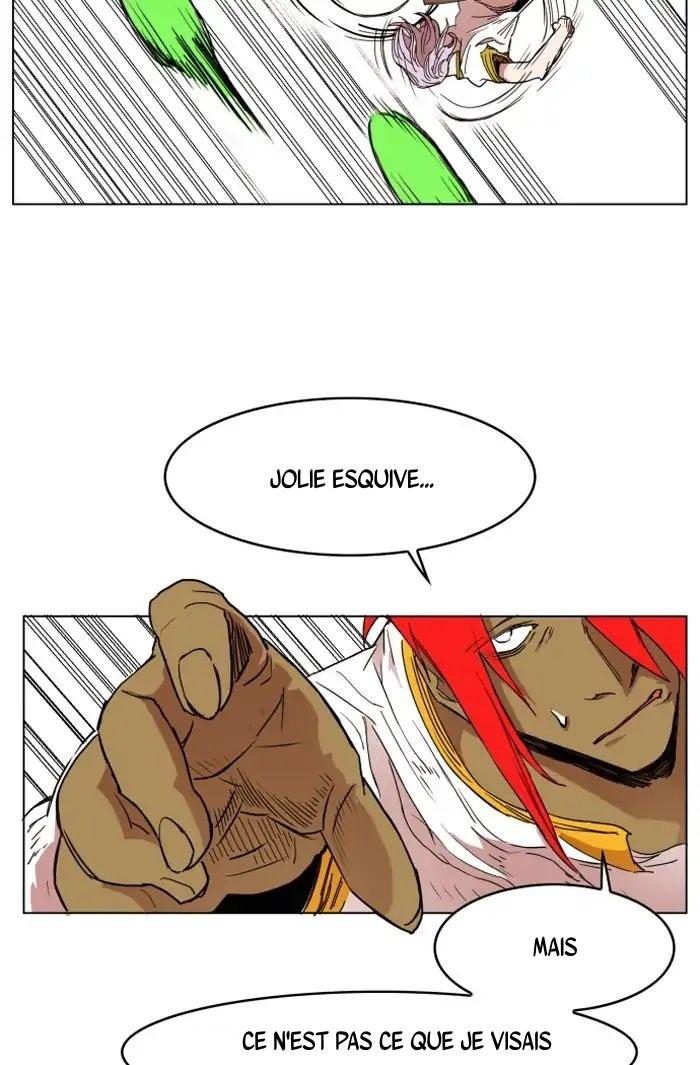 Read Hardcore Leveling Warrior FR Manga Online