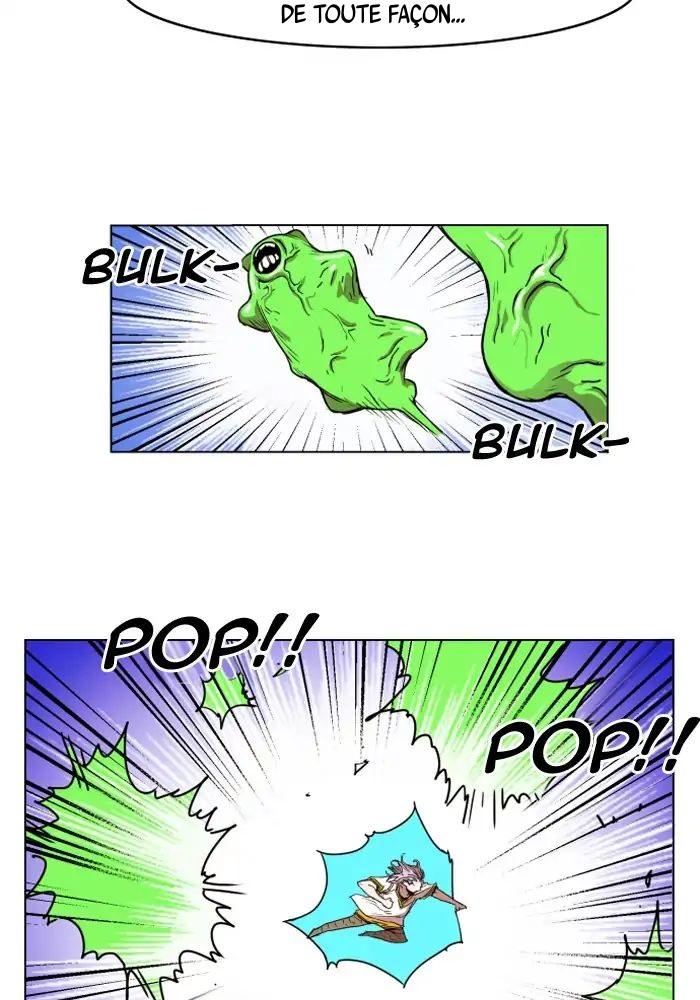Read Hardcore Leveling Warrior FR Manga Online