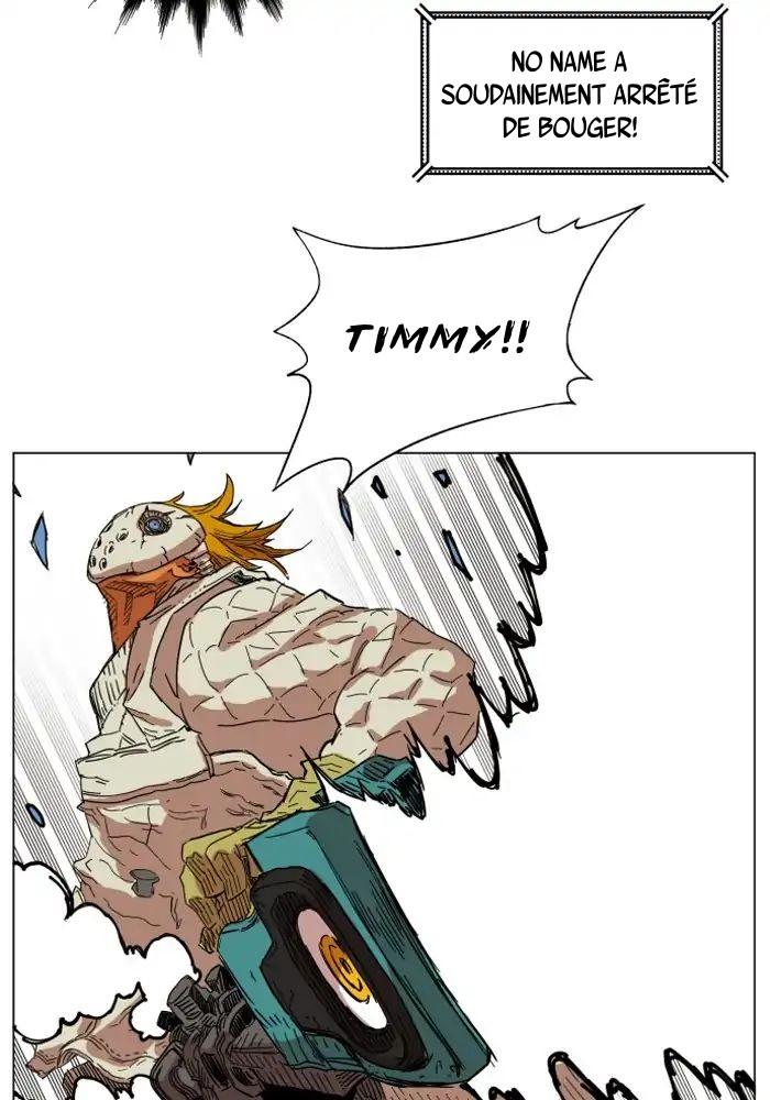 Read Hardcore Leveling Warrior FR Manga Online
