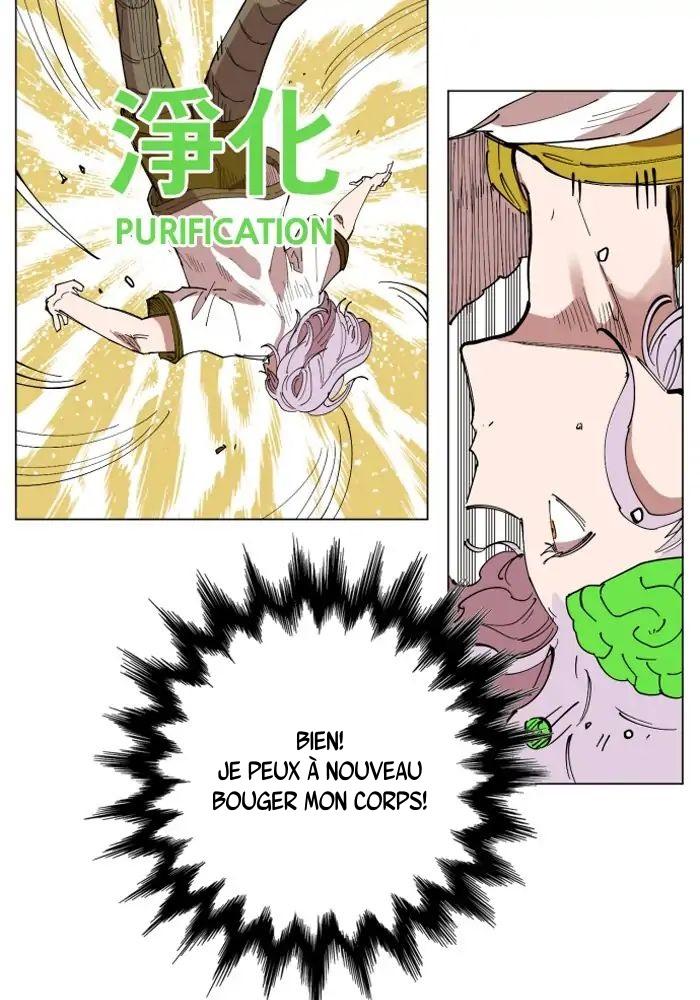 Read Hardcore Leveling Warrior FR Manga Online