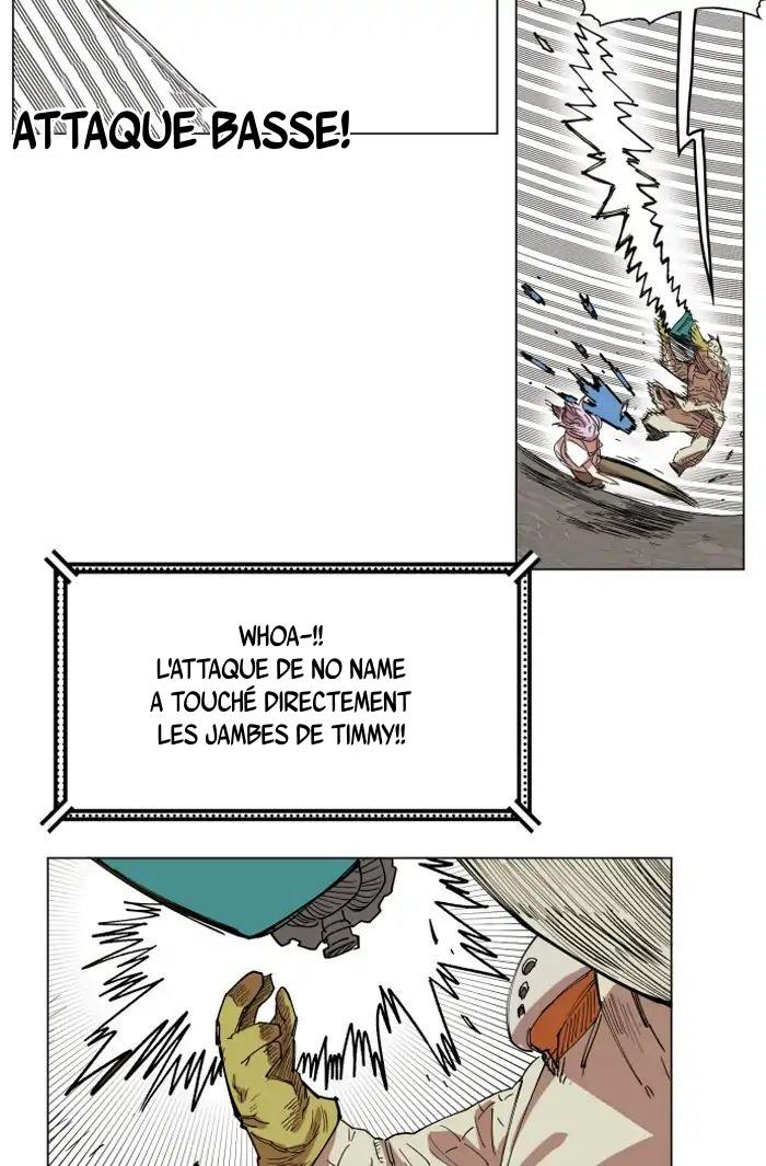 Read Hardcore Leveling Warrior FR Manga Online
