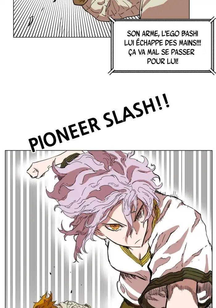 Read Hardcore Leveling Warrior FR Manga Online