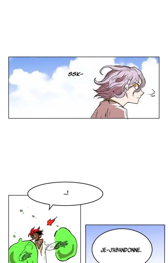Read Hardcore Leveling Warrior FR Manga Online