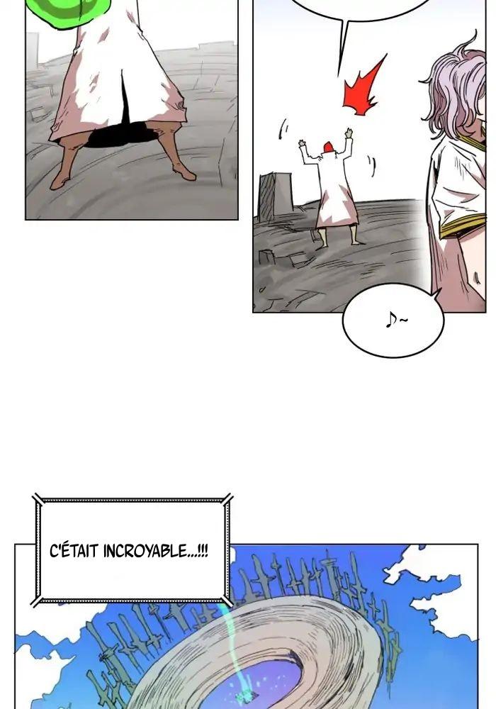 Read Hardcore Leveling Warrior FR Manga Online