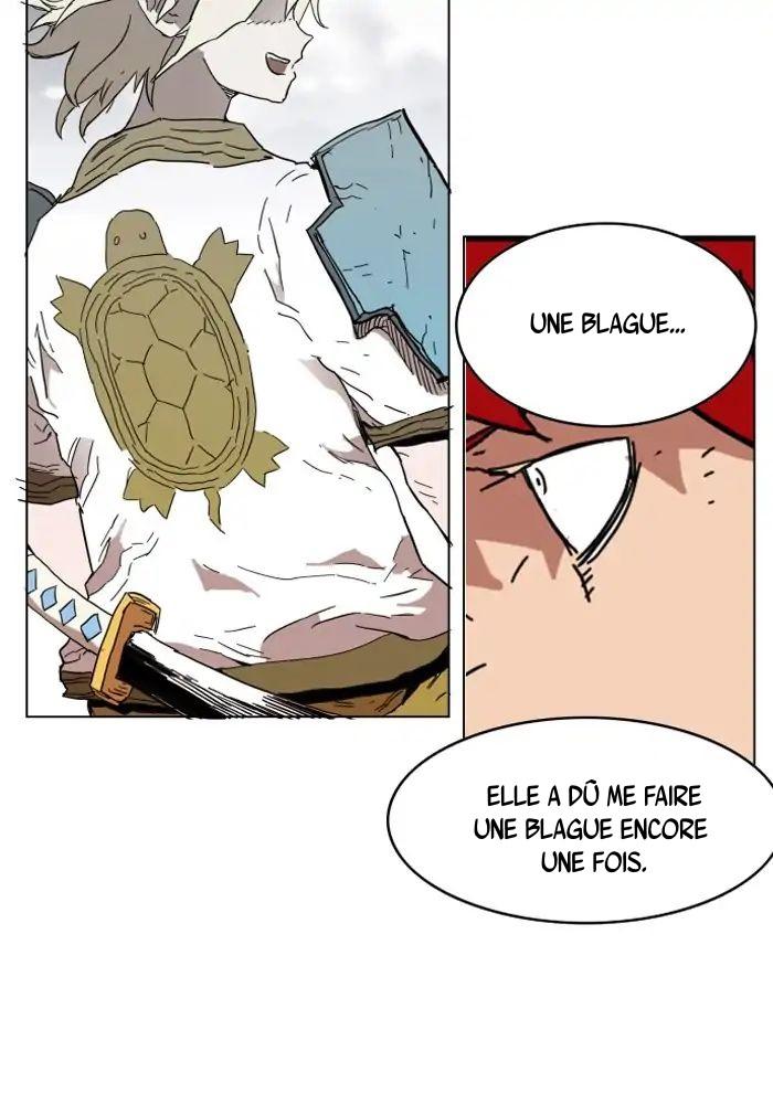 Read Hardcore Leveling Warrior FR Manga Online