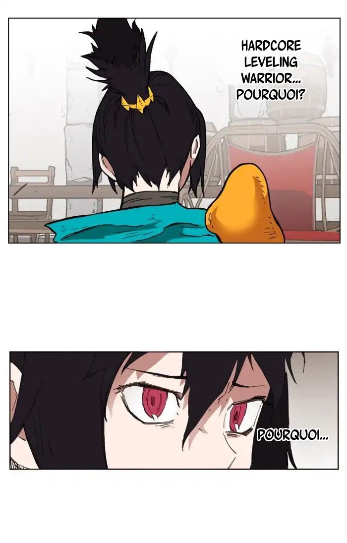 Read Hardcore Leveling Warrior FR Manga Online
