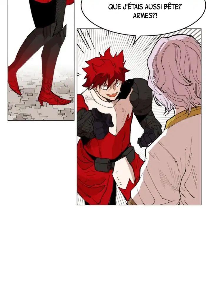 Read Hardcore Leveling Warrior FR Manga Online