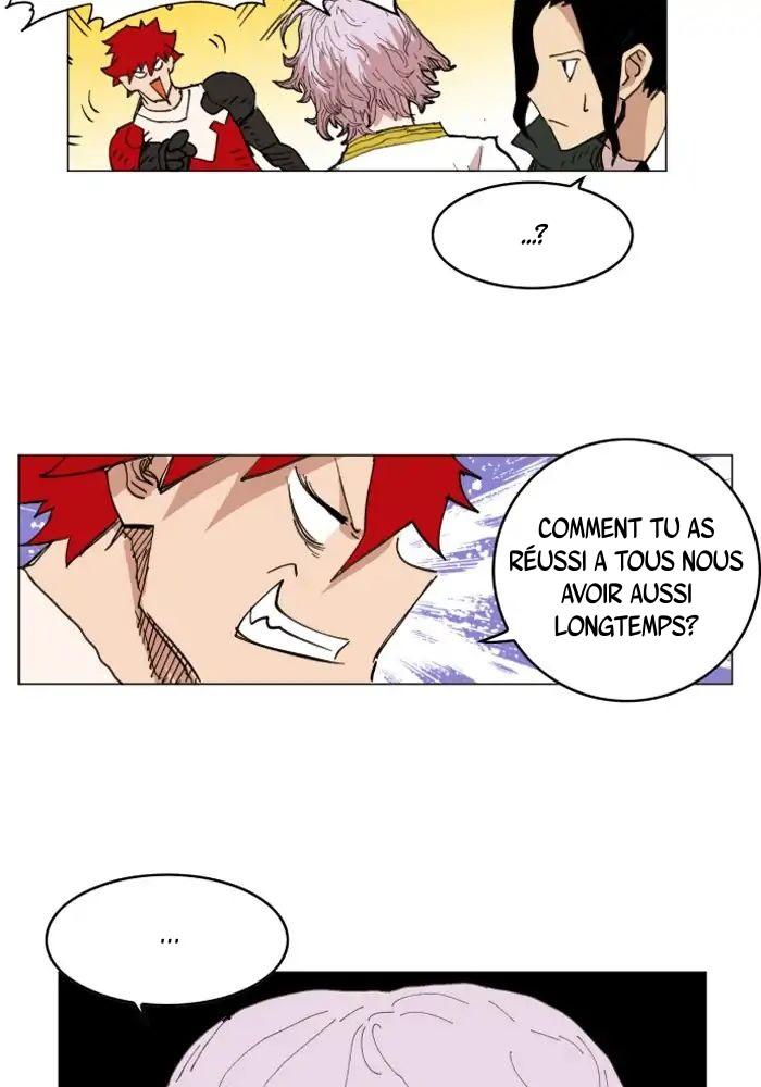 Read Hardcore Leveling Warrior FR Manga Online