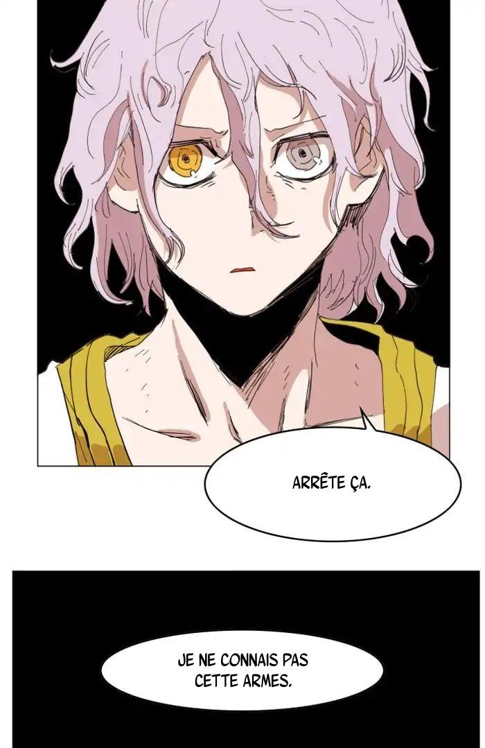 Read Hardcore Leveling Warrior FR Manga Online
