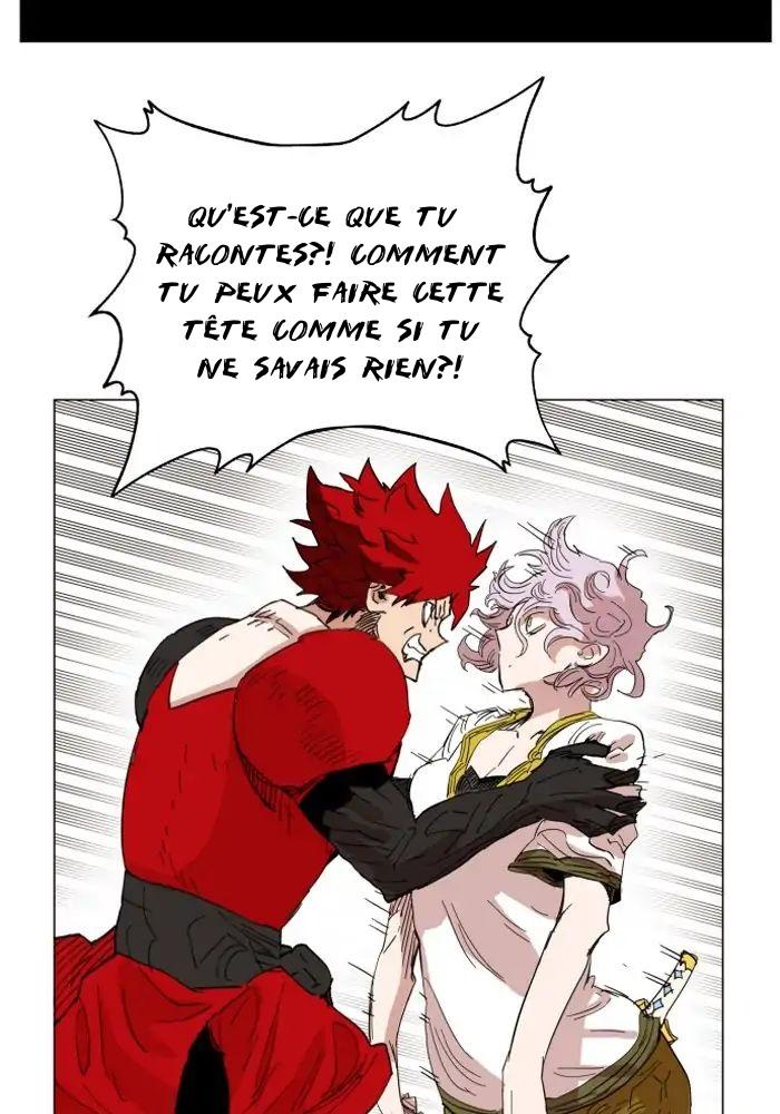 Read Hardcore Leveling Warrior FR Manga Online