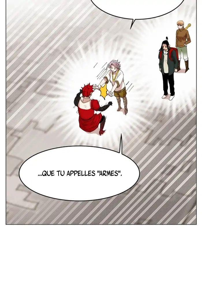 Read Hardcore Leveling Warrior FR Manga Online