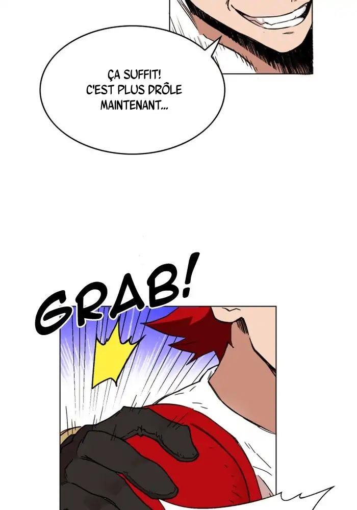 Read Hardcore Leveling Warrior FR Manga Online